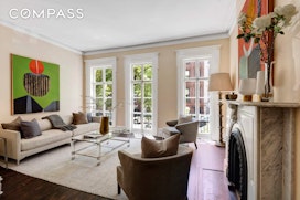 159 EAST 78TH STREET