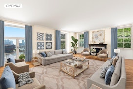 1 SUTTON PLACE SOUTH, 5C