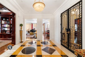 625 PARK AVENUE, 5A