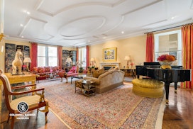 625 PARK AVENUE, 5A