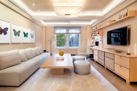 885 PARK AVENUE, 3C