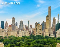 15 CENTRAL PARK WEST, 24B