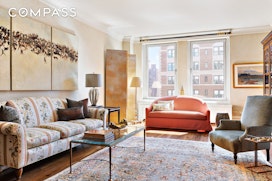 1112 PARK AVENUE, 11A