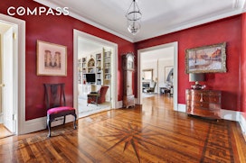 1112 PARK AVENUE, 11A