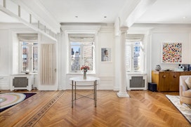 171 WEST 71ST STREET, PENTHOUSE1
