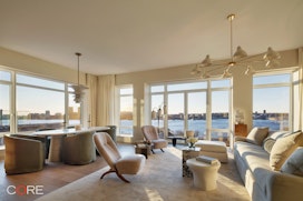 555 WEST 22ND STREET, 16CW