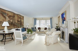 117 EAST 72ND STREET, 3E