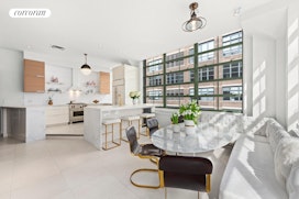 195 HUDSON STREET, 5B