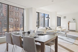 121 EAST 22ND STREET, S1101