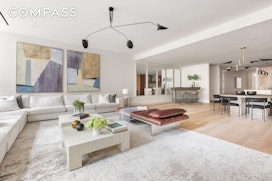 6 CORTLANDT ALLEY, PHB