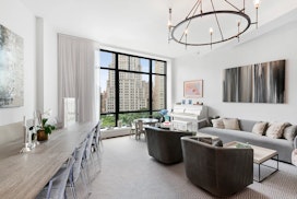 10 MADISON SQUARE WEST, 10F