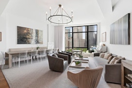 10 MADISON SQUARE WEST, 10F