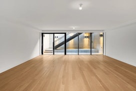 119 LEROY STREET, TH3