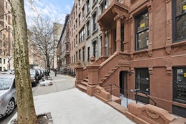 152 WEST 73RD STREET