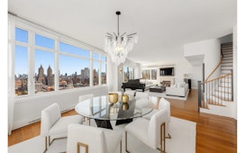 2150 BROADWAY, PENTHOUSEA