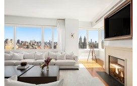2150 BROADWAY, PENTHOUSEA