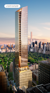 50 WEST 66TH STREET, 3C