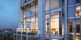 15 EAST 30TH STREET, PH60A