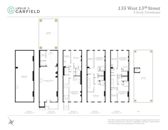133 WEST 13TH STREET