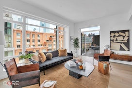 555 WEST 22ND STREET, 12AE