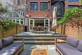 147 EAST 63RD STREET