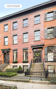 22 BANK STREET