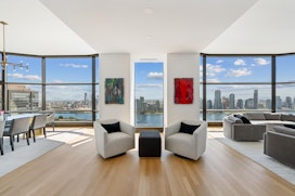50 UNITED NATIONS PLAZA, 31B