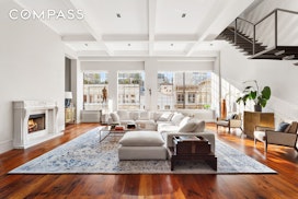 73 WOOSTER STREET, PHA