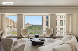 220 CENTRAL PARK SOUTH, 23C