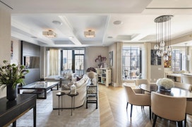212 WEST 18TH STREET, PH8