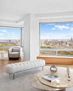301 WEST 57TH STREET, 51BCD