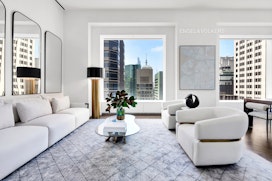 432 PARK AVENUE, 38C