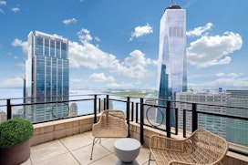 30 PARK PLACE, PH75B