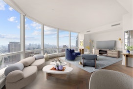 111 MURRAY STREET, 45WEST