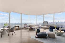 111 MURRAY STREET, 45WEST