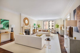 876 PARK AVENUE, 6S