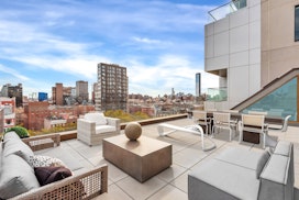 175 CHRYSTIE STREET, PH