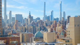 188 EAST 78TH STREET, 19A