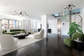 401 EAST 74TH STREET, 20F