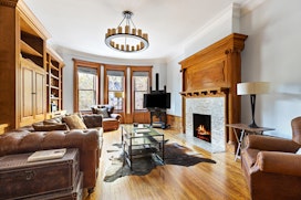 341 WEST 84TH STREET