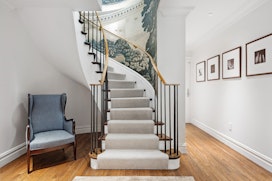 65 CENTRAL PARK WEST, PH/NORTH