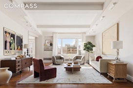 45 GRAMERCY PARK NORTH, 14B