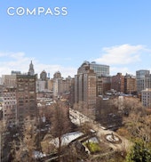 45 GRAMERCY PARK NORTH, 14B