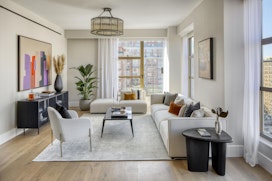 251 WEST 91ST STREET, 16B