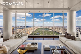 157 WEST 57TH STREET, 86