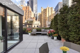 130 EAST 38TH STREET