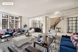 9 EAST 79TH STREET, 6/7