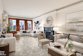 211 CENTRAL PARK WEST, 15B