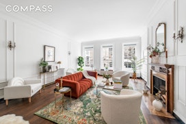 155 EAST 70TH STREET