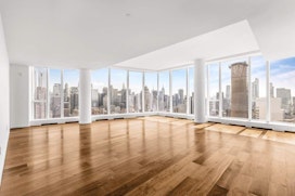 1 WEST END AVENUE, 41B